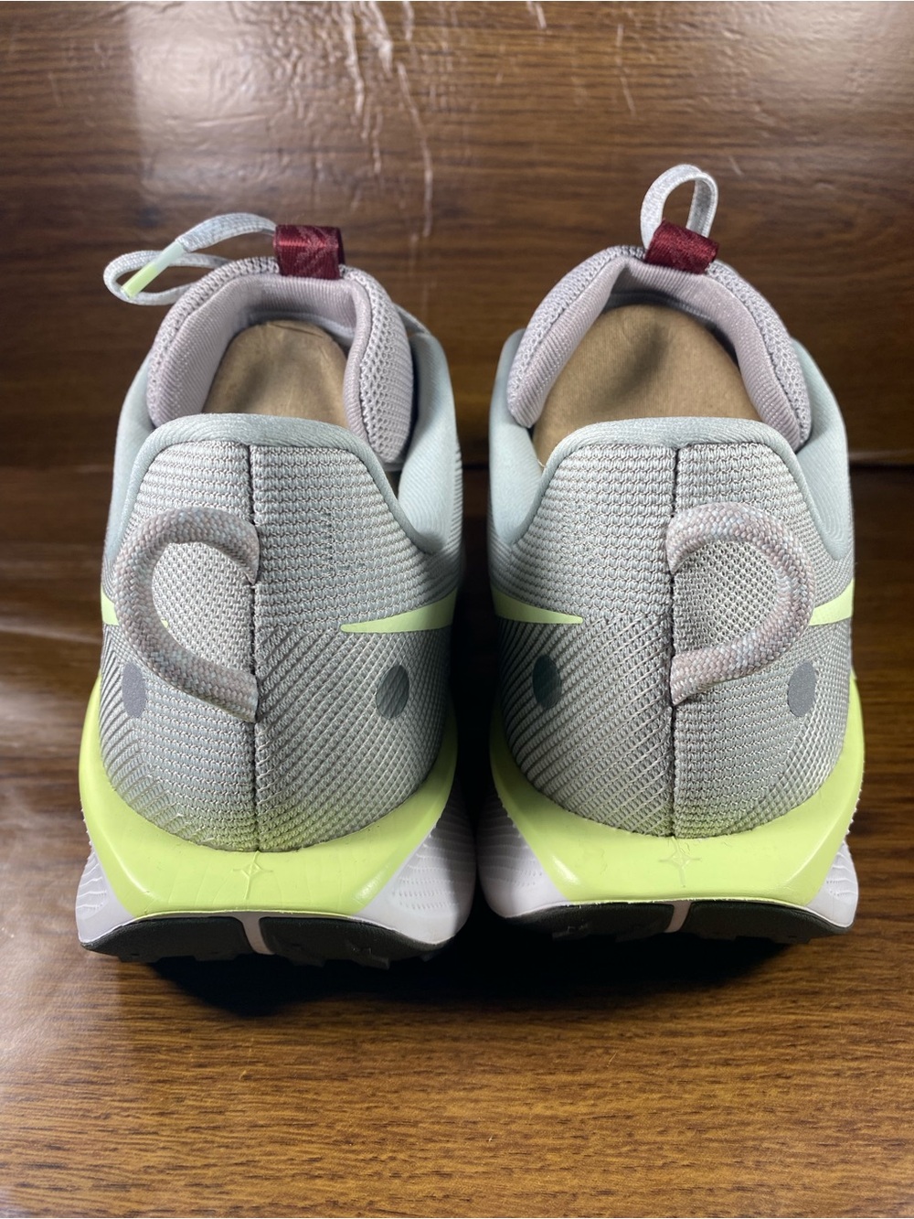 Nike Pegasus Trail 5 Mens shoe size 12 - Picture 3 of 11